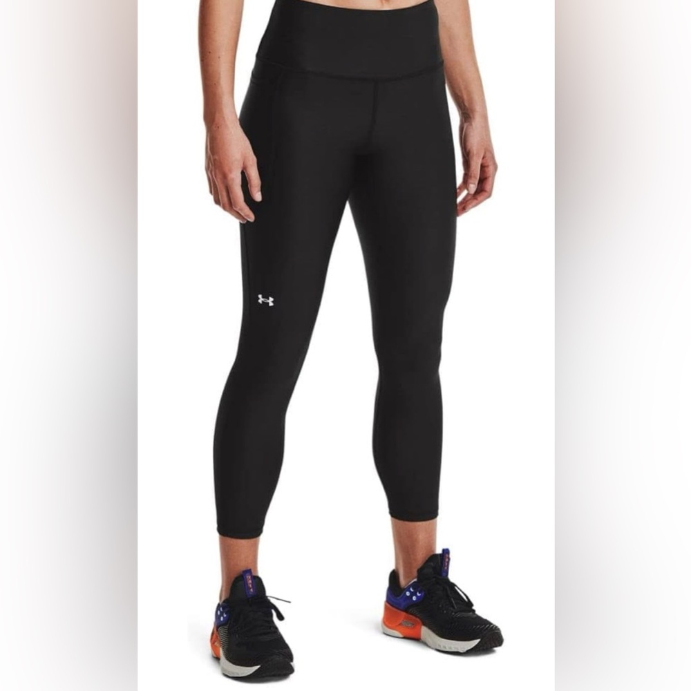 Under Armour Compression Activewear Pants - XL
